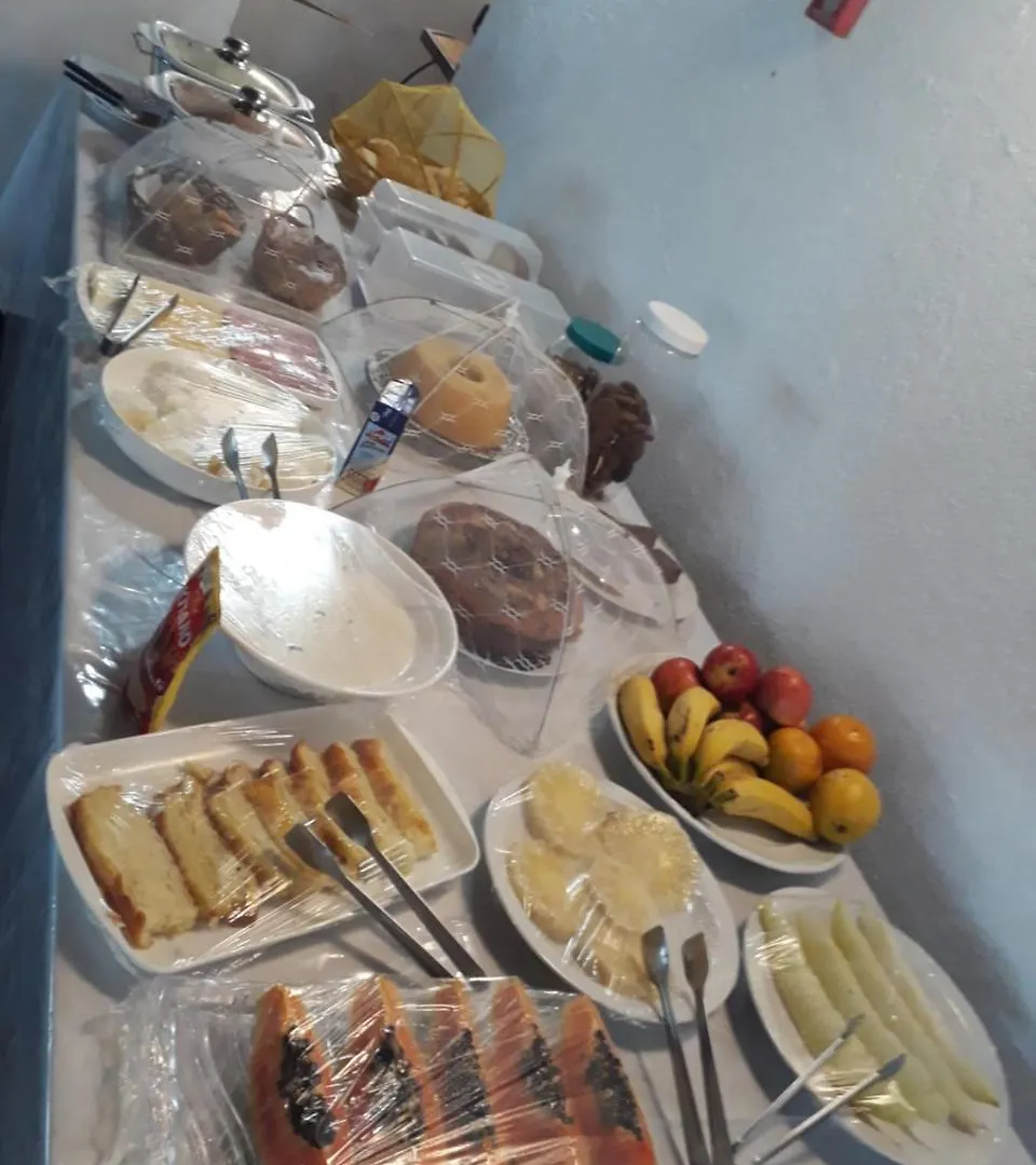 Pousada Sossego De Buzios