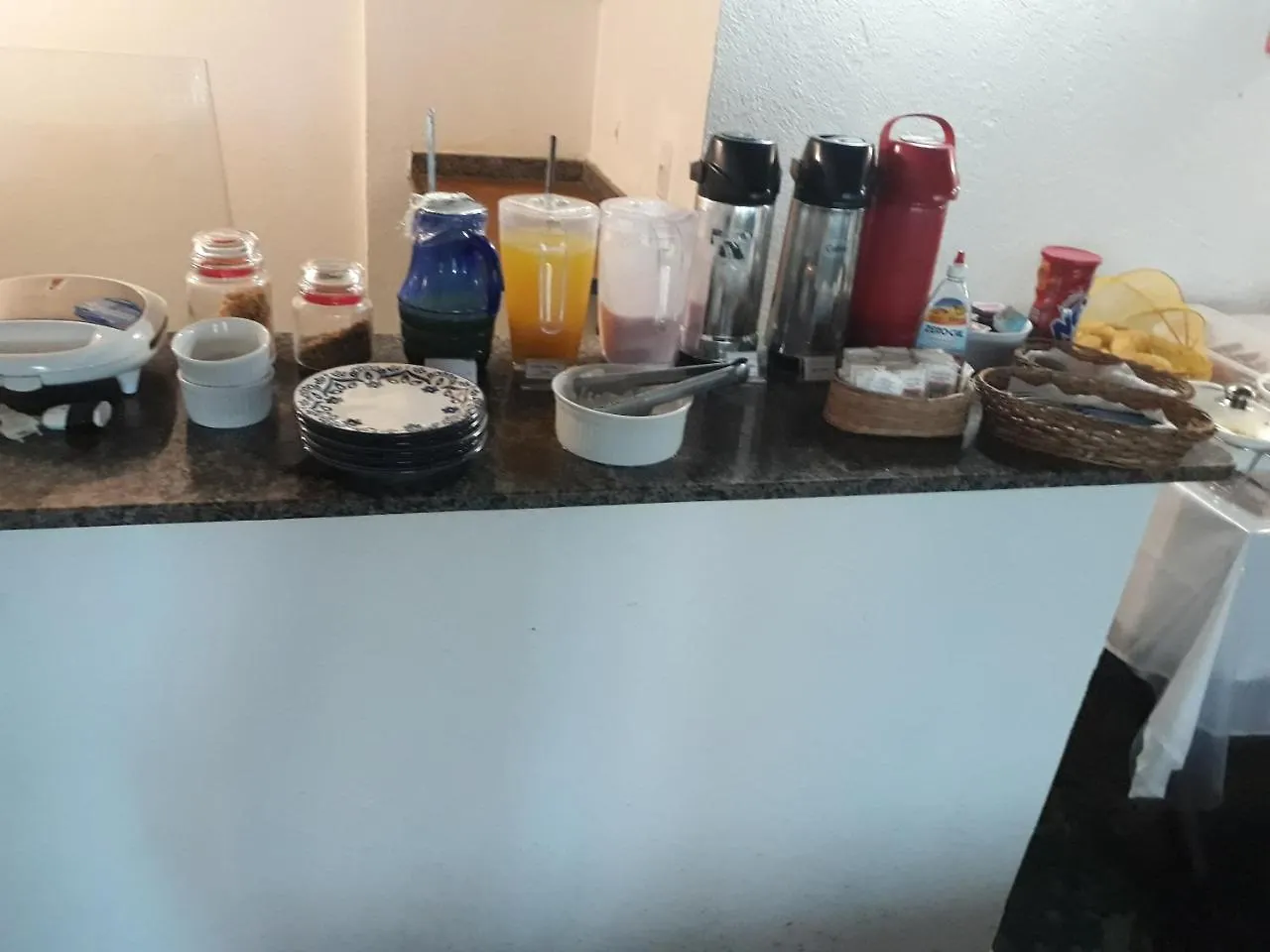 Pousada Sossego De Buzios