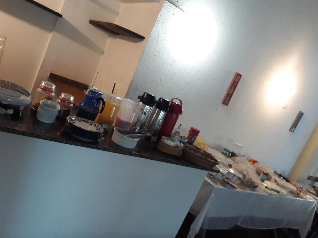 Pousada Sossego De Buzios 2*, Armacao dos Buzios