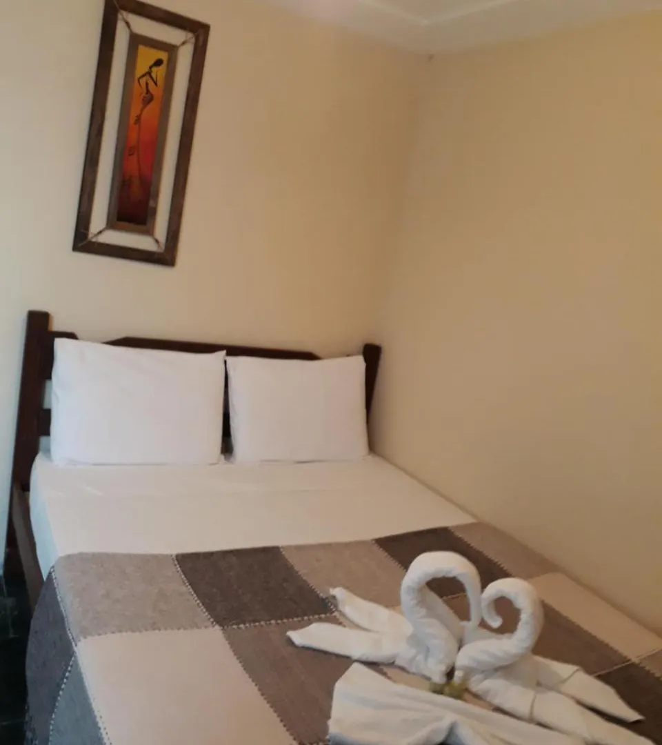 Pousada Sossego De Buzios Guest house Armacao dos Buzios