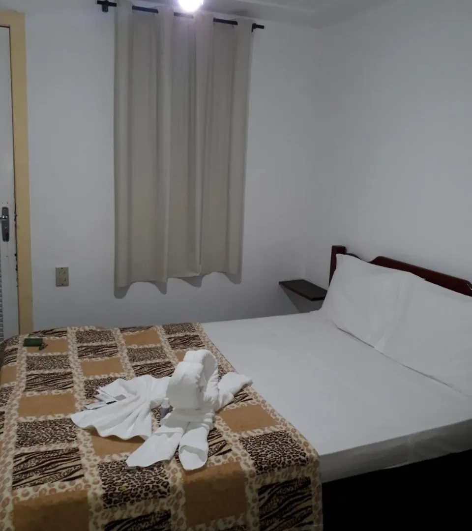 Pousada Sossego De Buzios Guest house Armacao dos Buzios