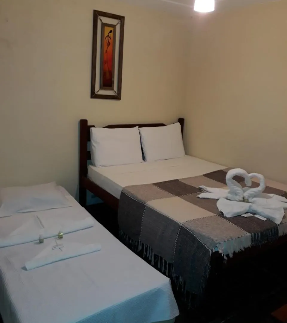 ** Guest house Pousada Sossego De Buzios Brazil