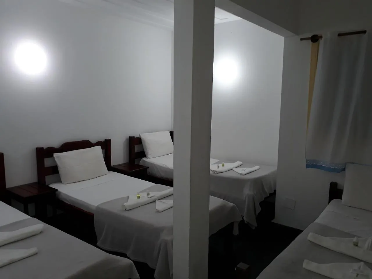 Pousada Sossego De Buzios Guest house Armacao dos Buzios
