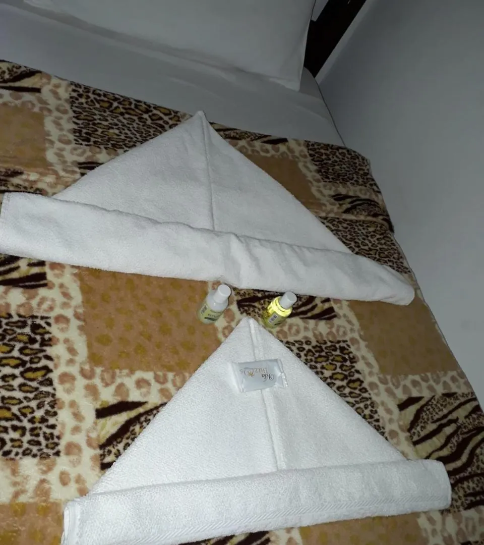 Casa de hóspedes Pousada Sossego De Buzios