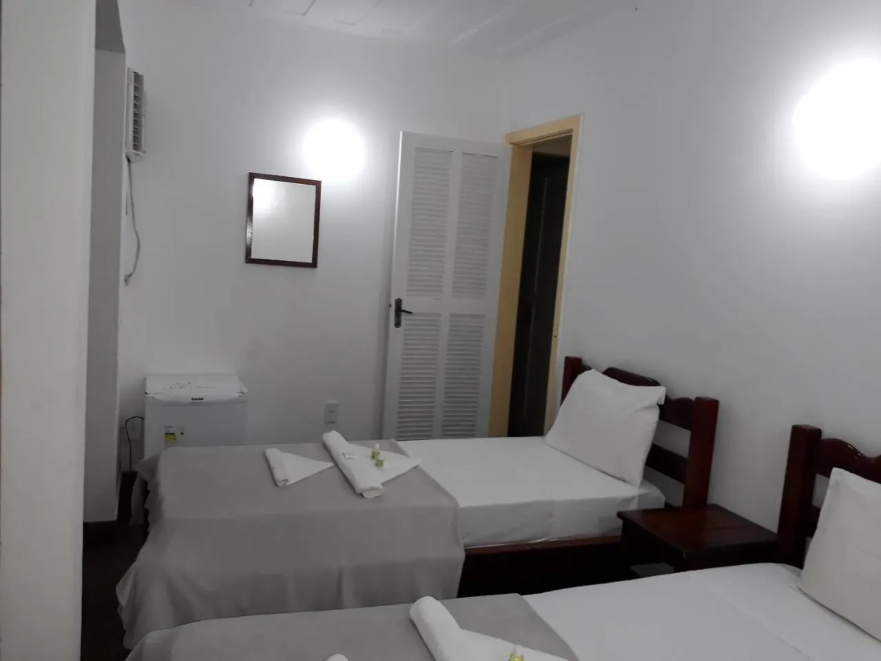 Casa de hóspedes Pousada Sossego De Buzios