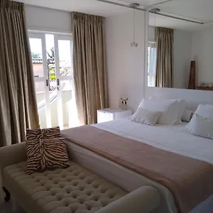 Casarão Da Ferradura Casa de hóspedes