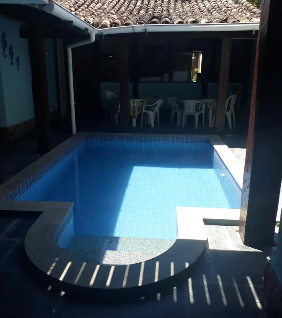 Pousada Sossego De Buzios Armacao dos Buzios